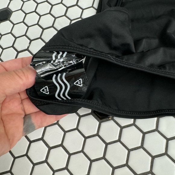 NWT zaful one piece swimsuit size 8 - Picture 4 of 4